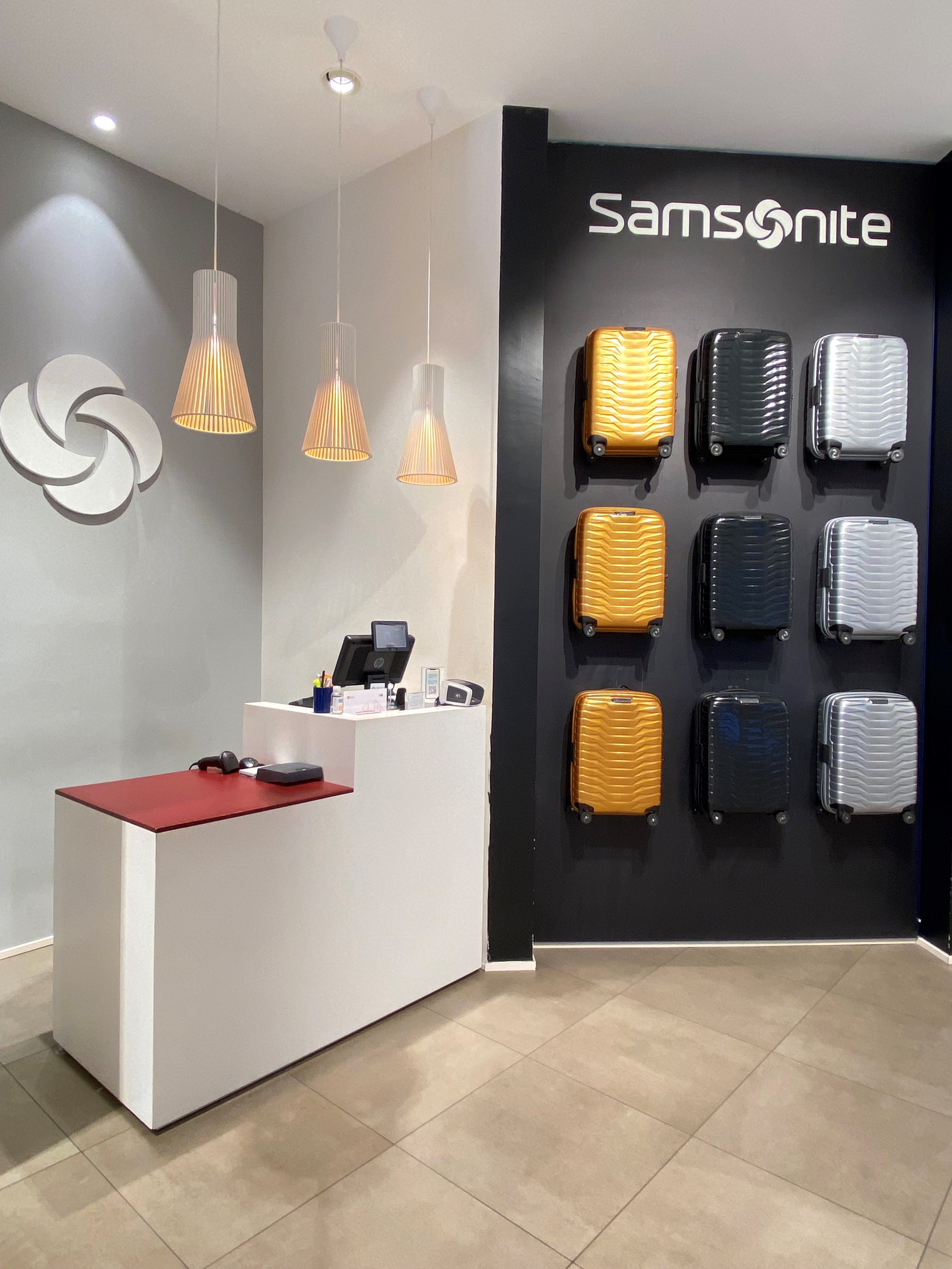 Foto 3 de Samsonite