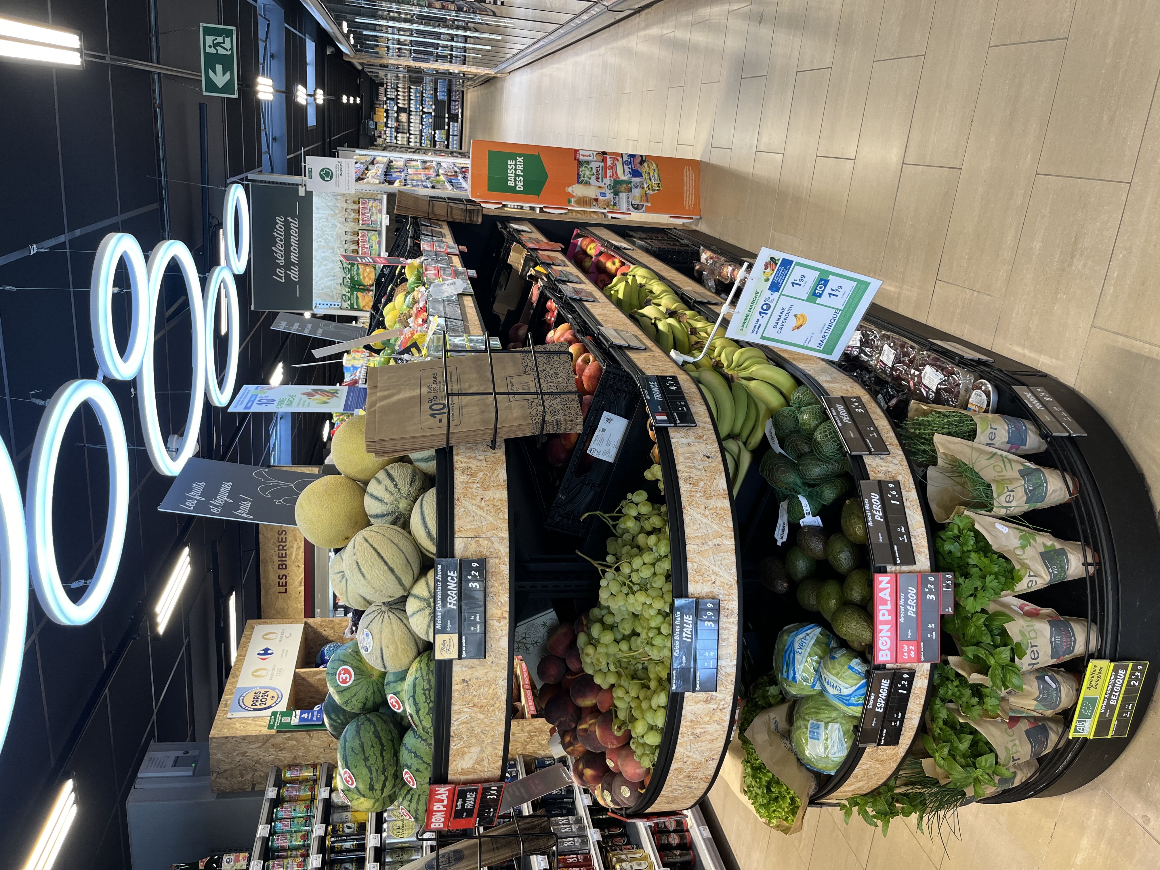 Foto 6 di Carrefour Express