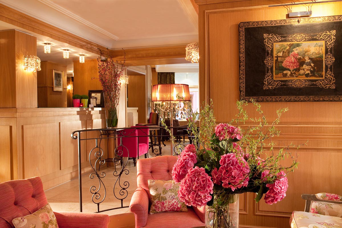 Hotel Cordelia