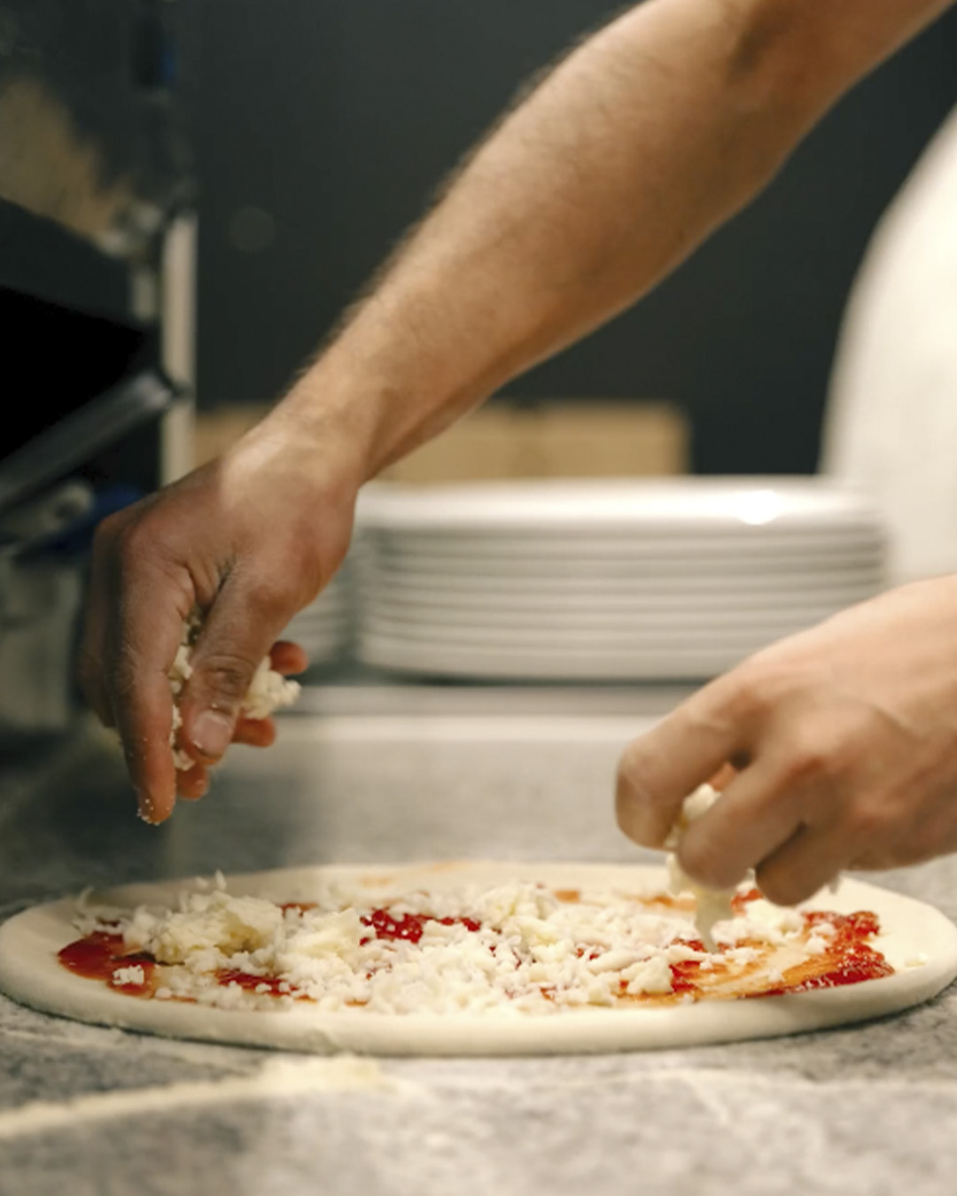 Pizzeria Mezzogiorno