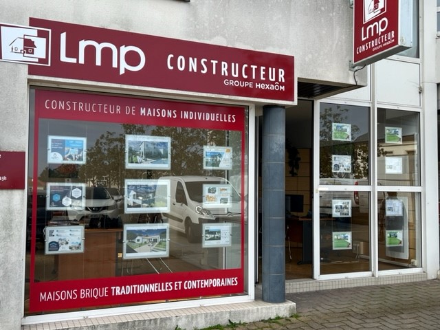 Fotografia 7 de LMP Constructeur