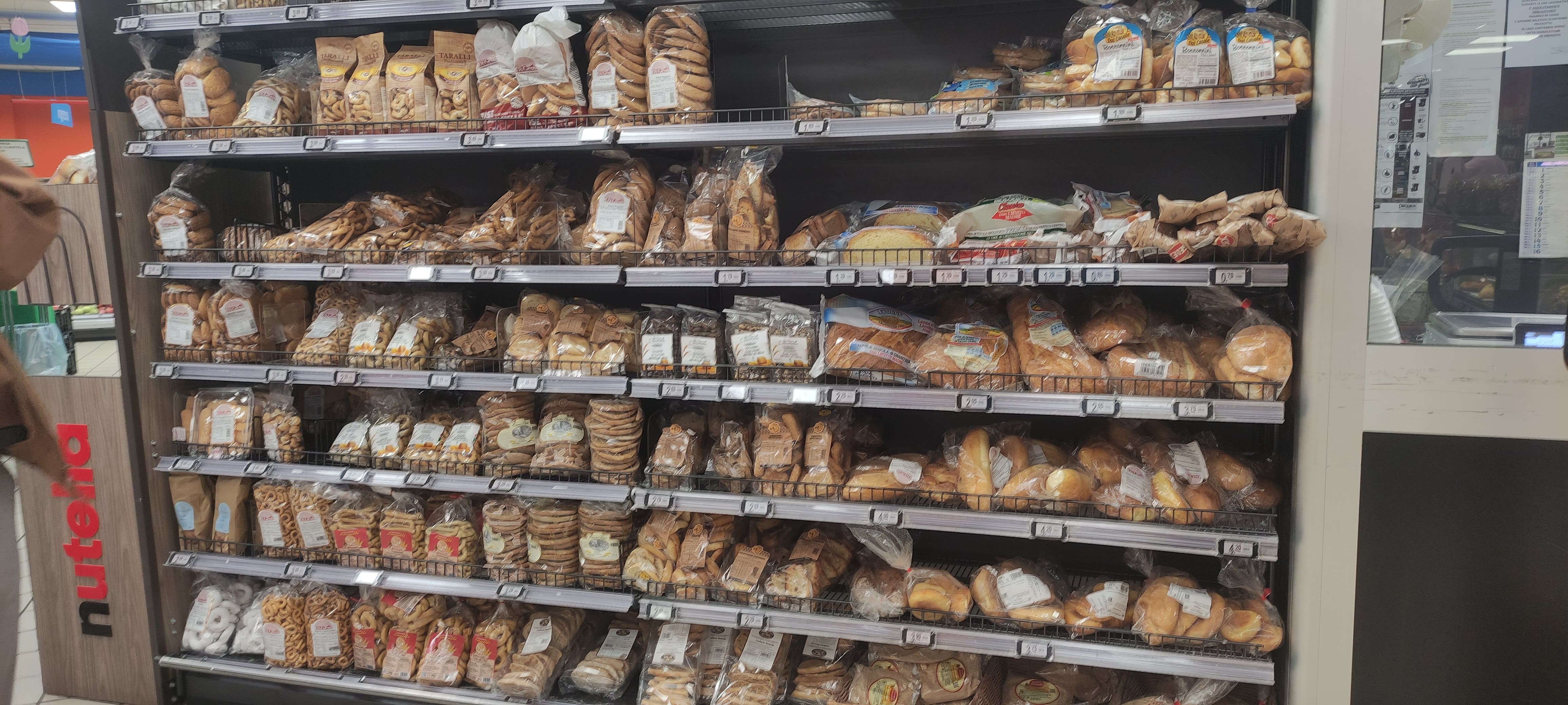 Photo 22 de Supermercato dok