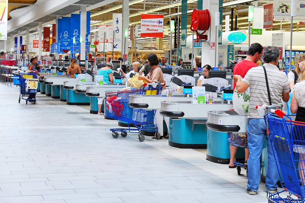 Foto 8 di Carrefour Saran