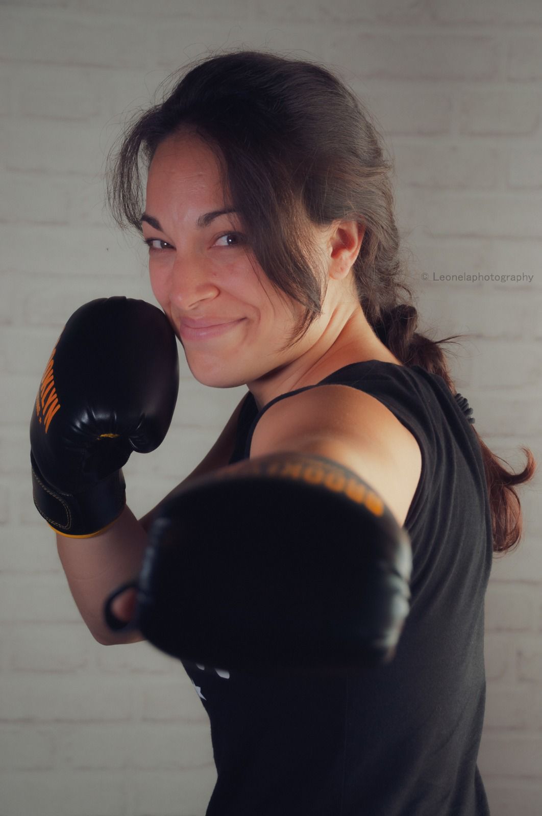 Fotografia 36 de Brooklyn Fitboxing Logroño