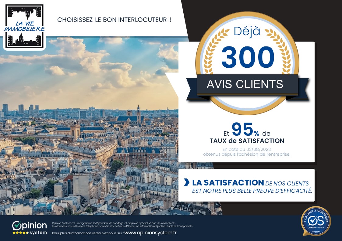 Photo 5 of LA VIE IMMOBILIERE | Agence Immobiliere Paris 5
