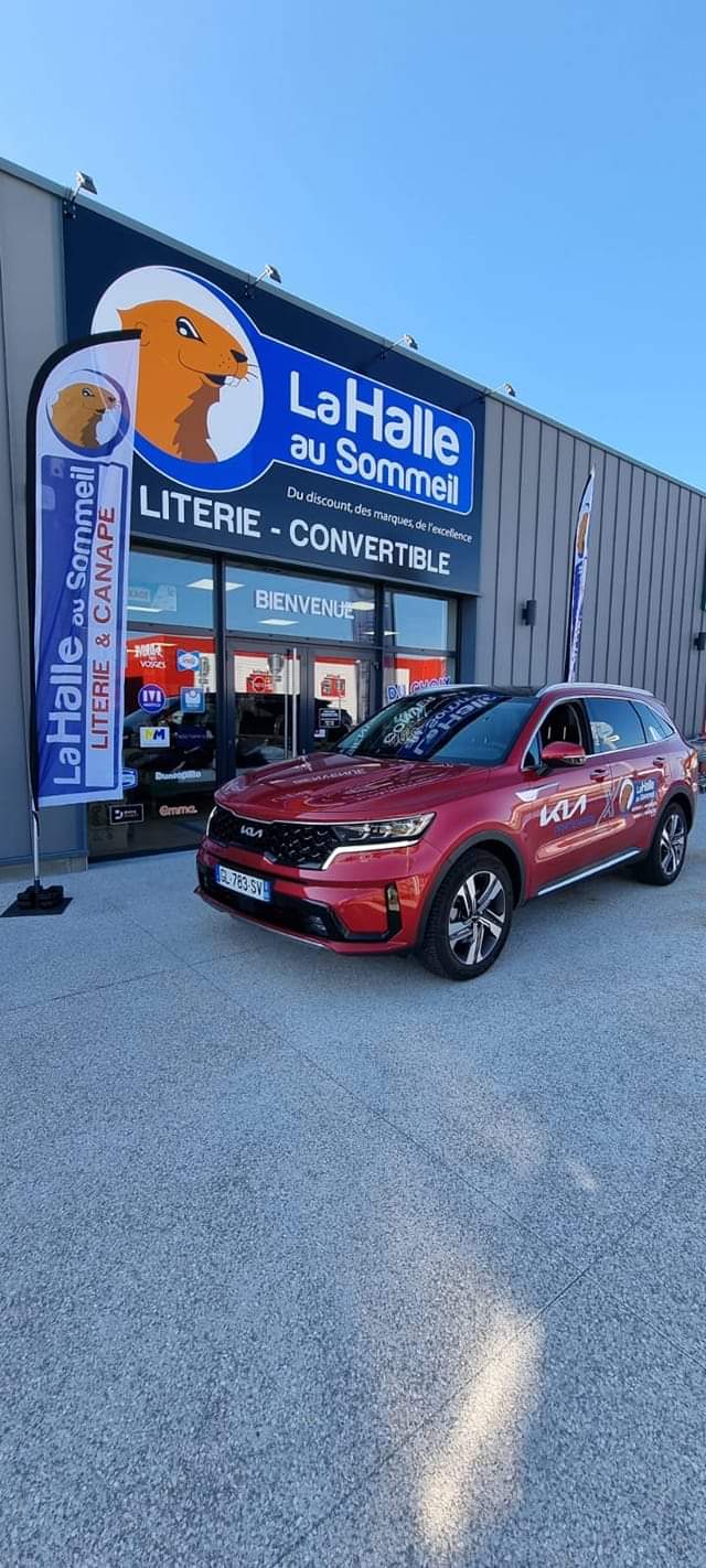 Foto 17 di Kia | Gap - CARAUTO SERVICES