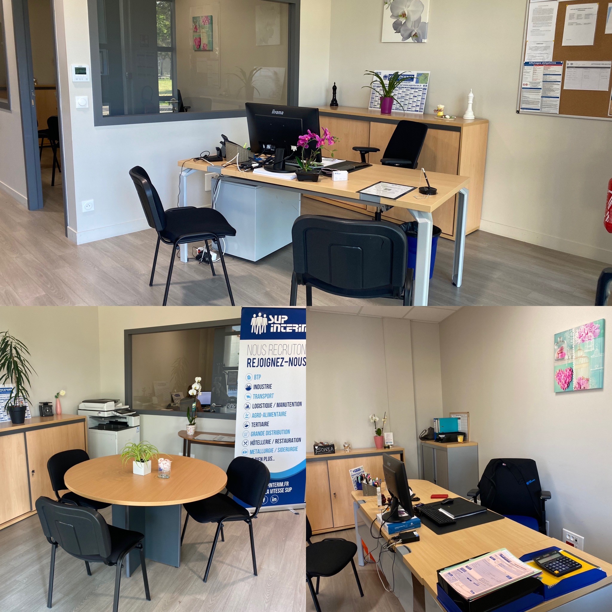 Agence d'intérim Soissons — photo 4 sur 4
