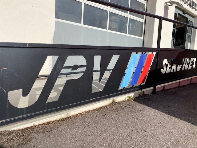 Foto 11 di Toyota Saint-Tropez