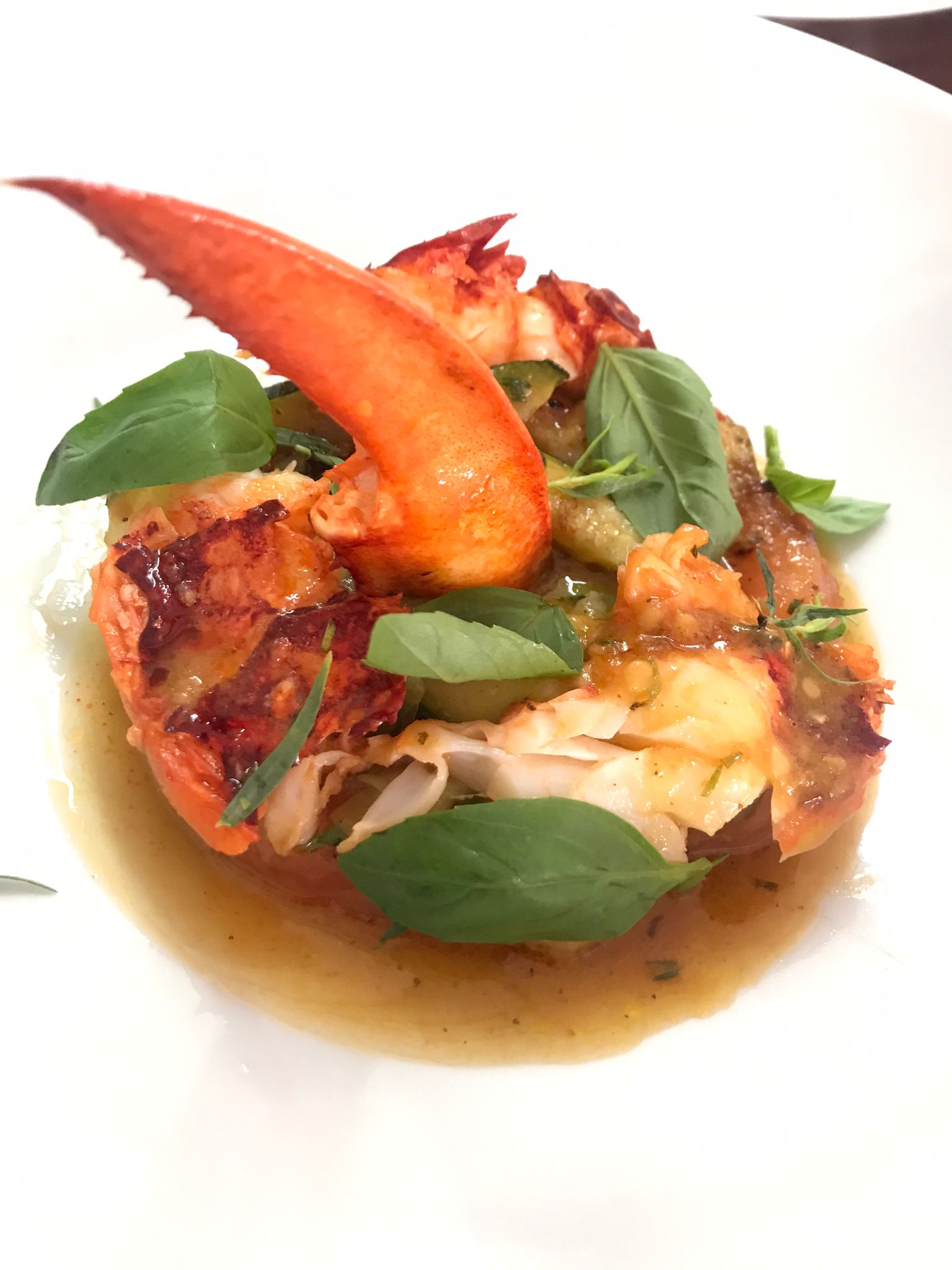 Wadja - Restaurant Français Paris 6