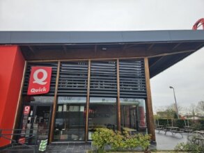 Foto 1 di Quick