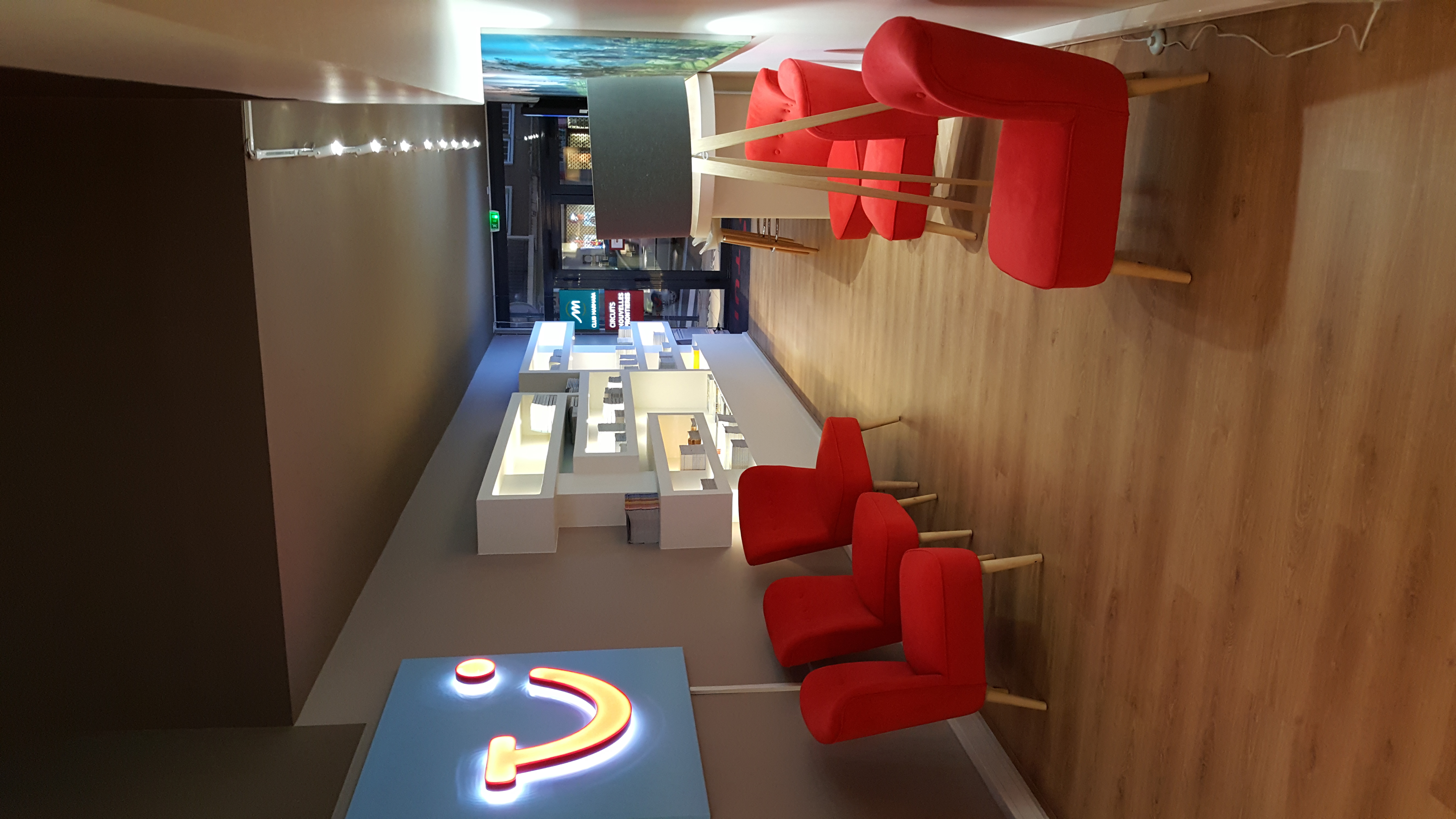 Foto 5 di TUI STORE Dunkerque Château