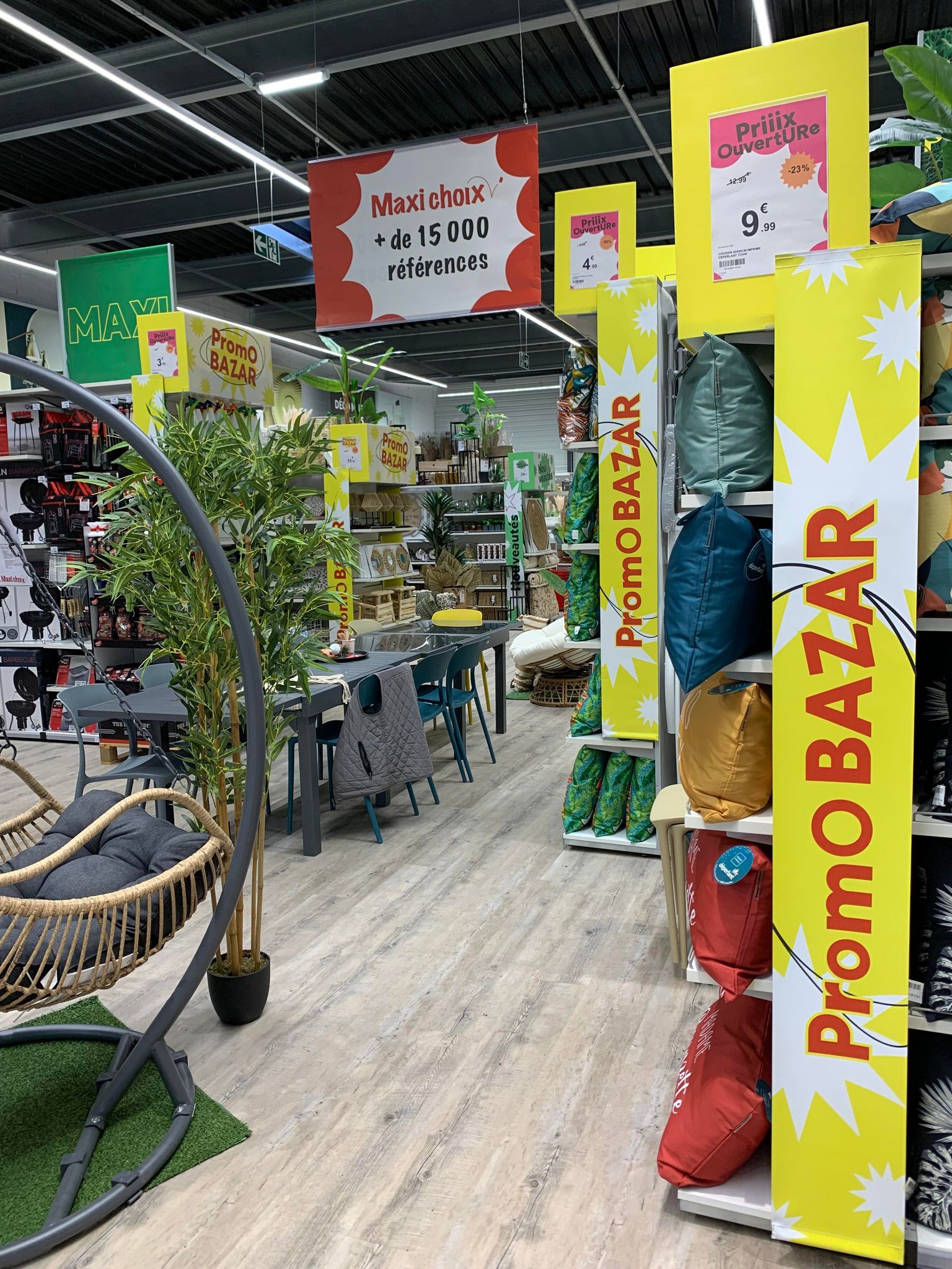 Foto 5 di Maxi Bazar