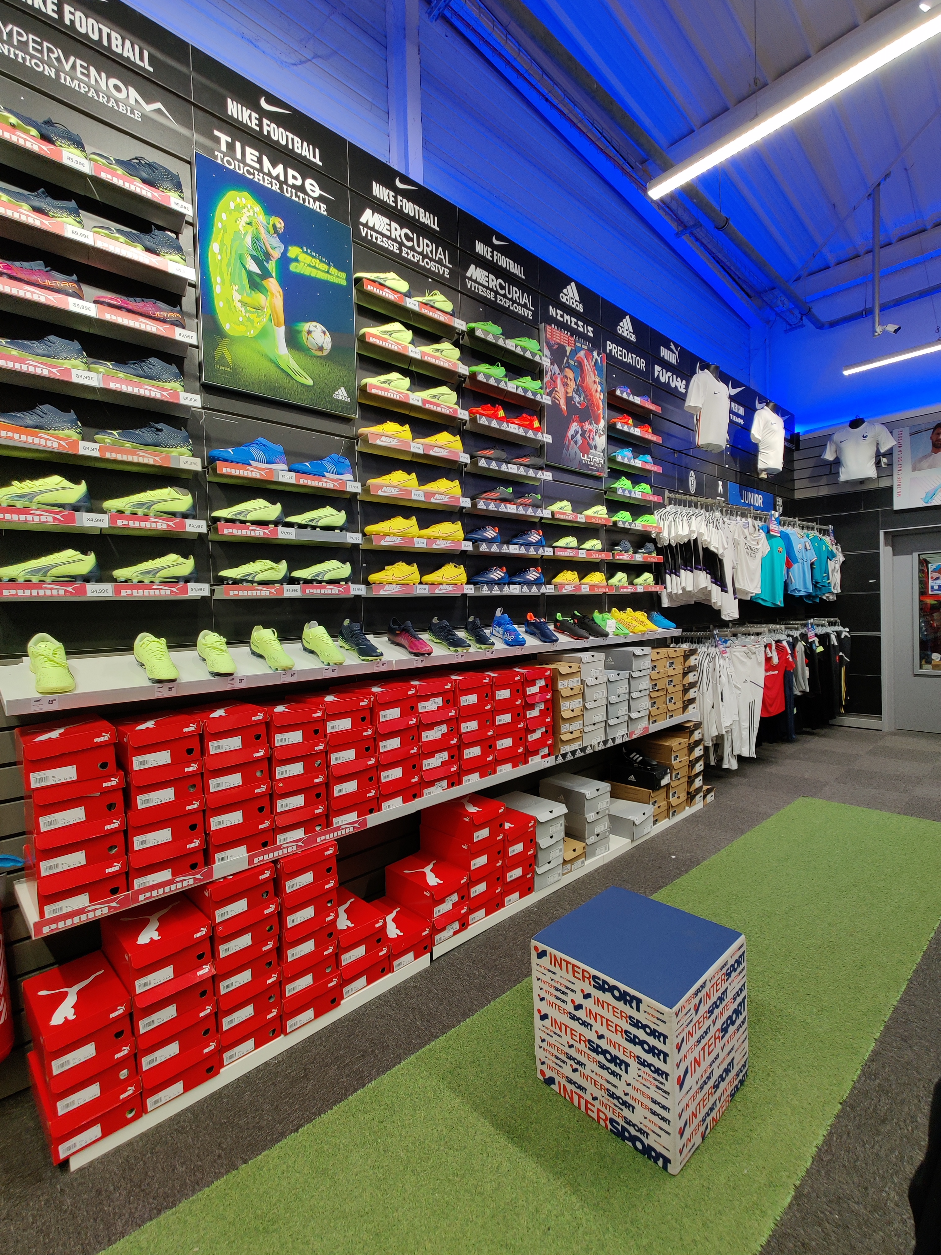 Foto 5 di Intersport Quimper