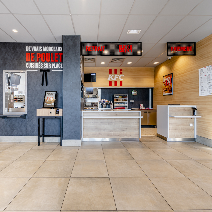 Foto 28 di KFC Pessac