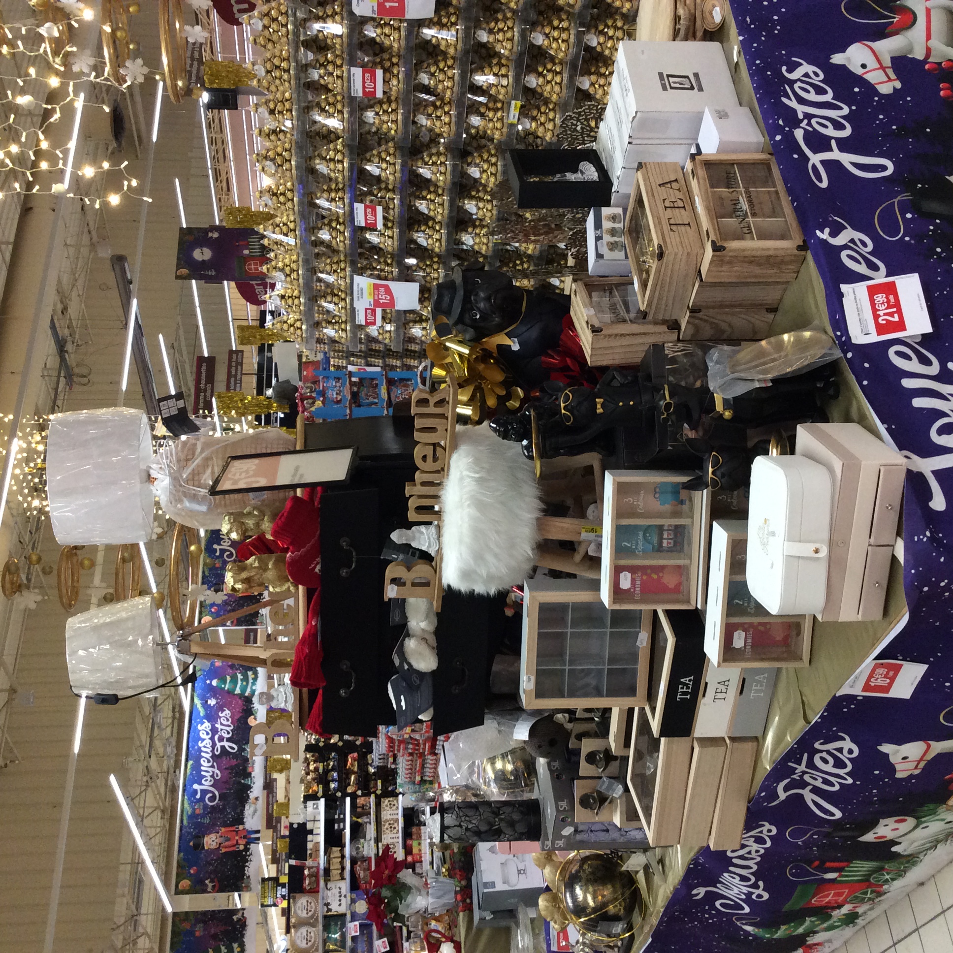 Foto 5 di Carrefour Hypermarché