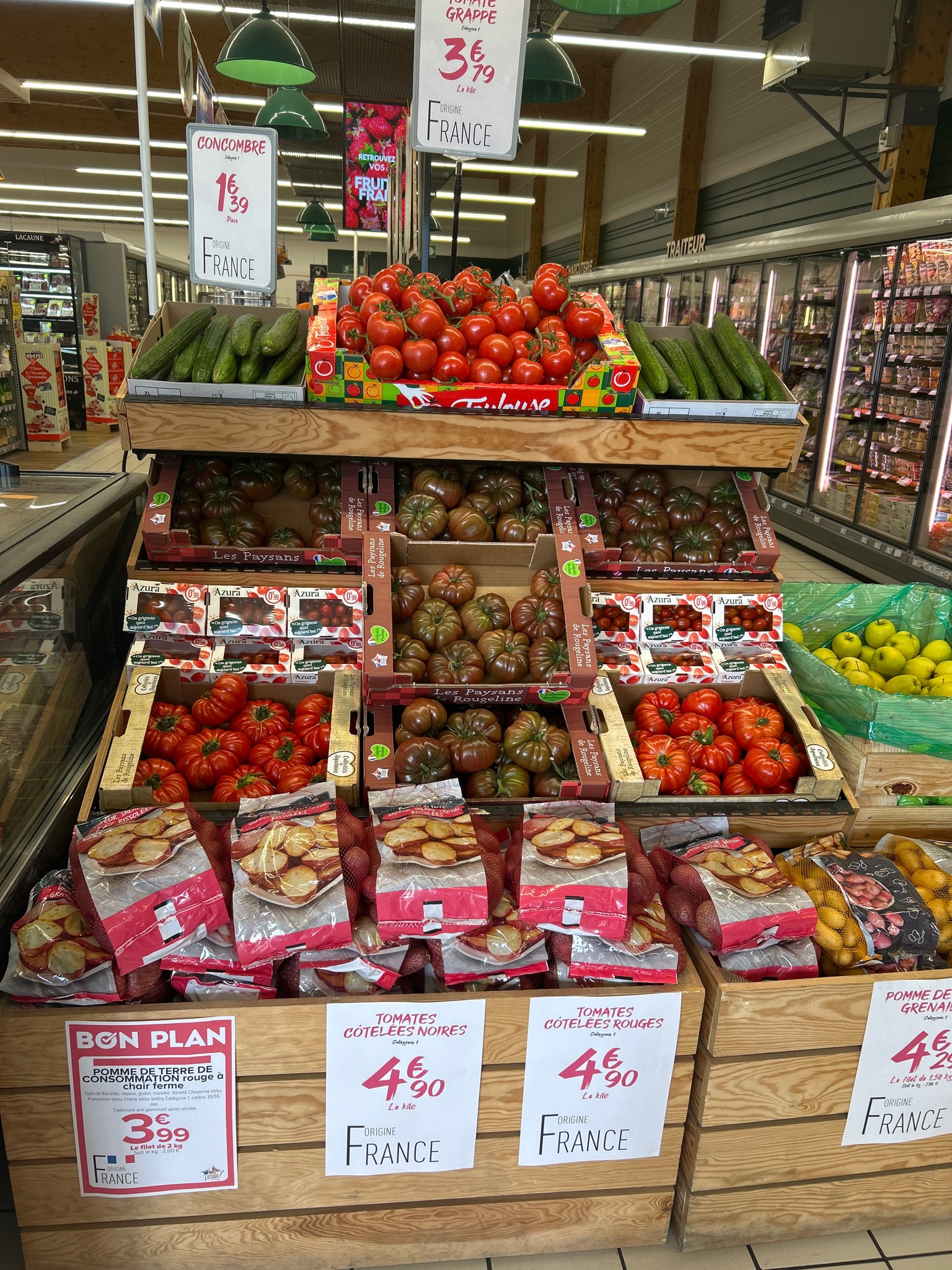 Foto 7 di Carrefour Contact