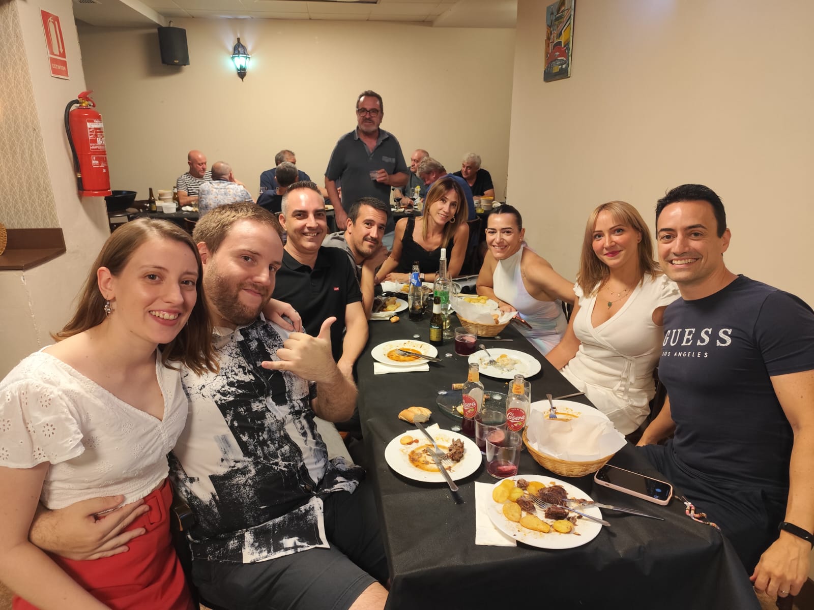 Fotografia 493 de Brooklyn Fitboxing Elche