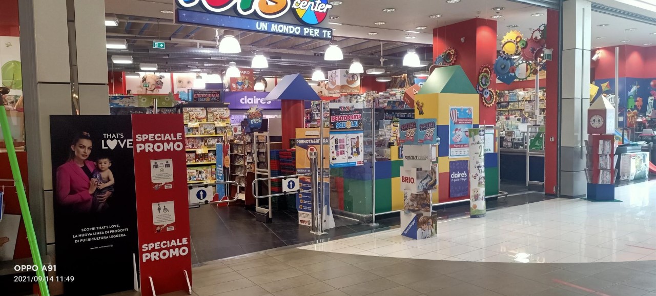 Foto 1 di Bimbostore
