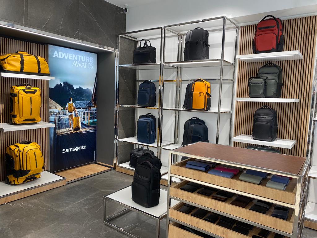Foto 42 de Samsonite
