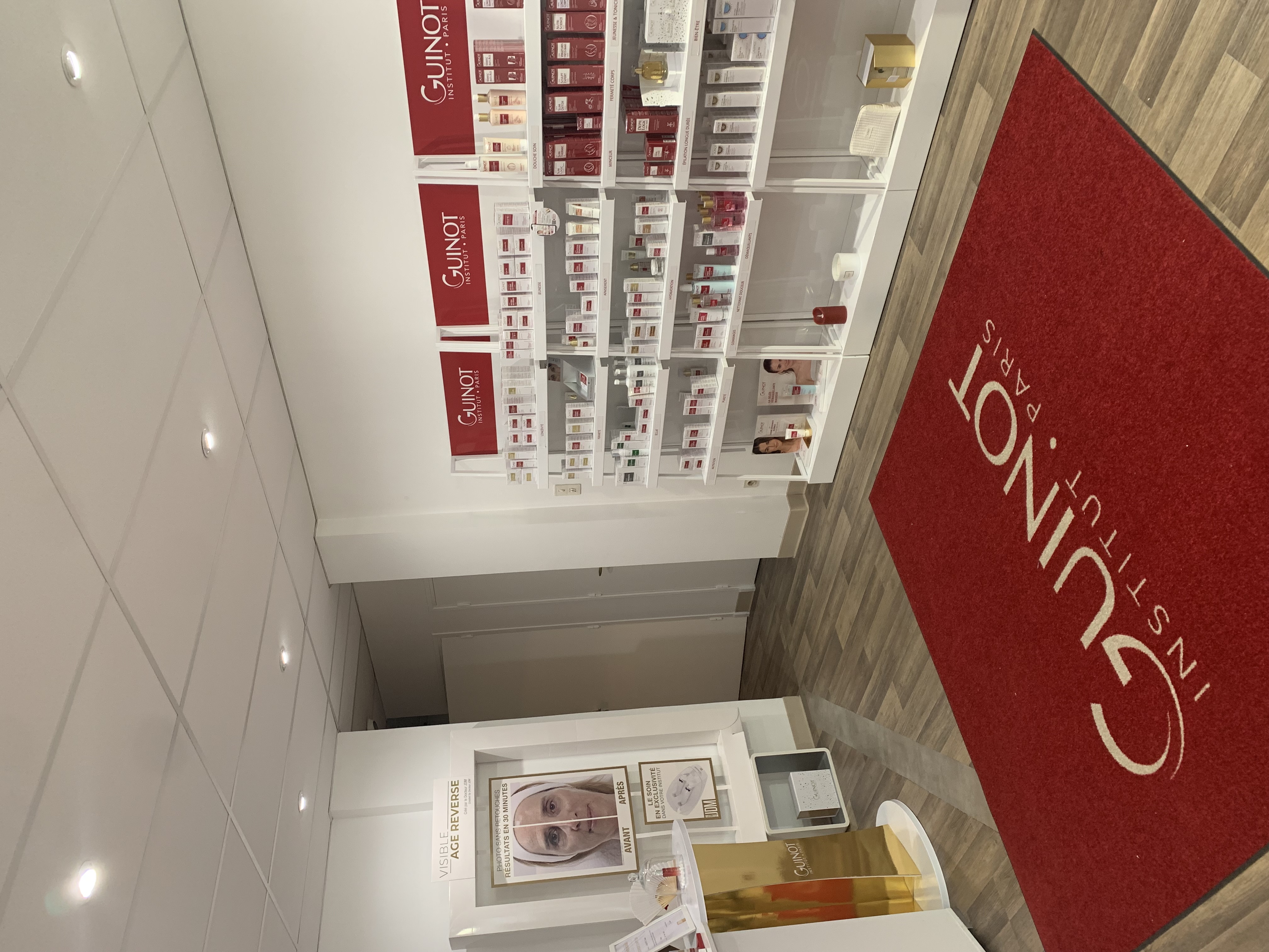 Foto 9 di Institut Élixir de Beauté