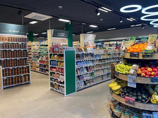 Foto 7 di Carrefour Express