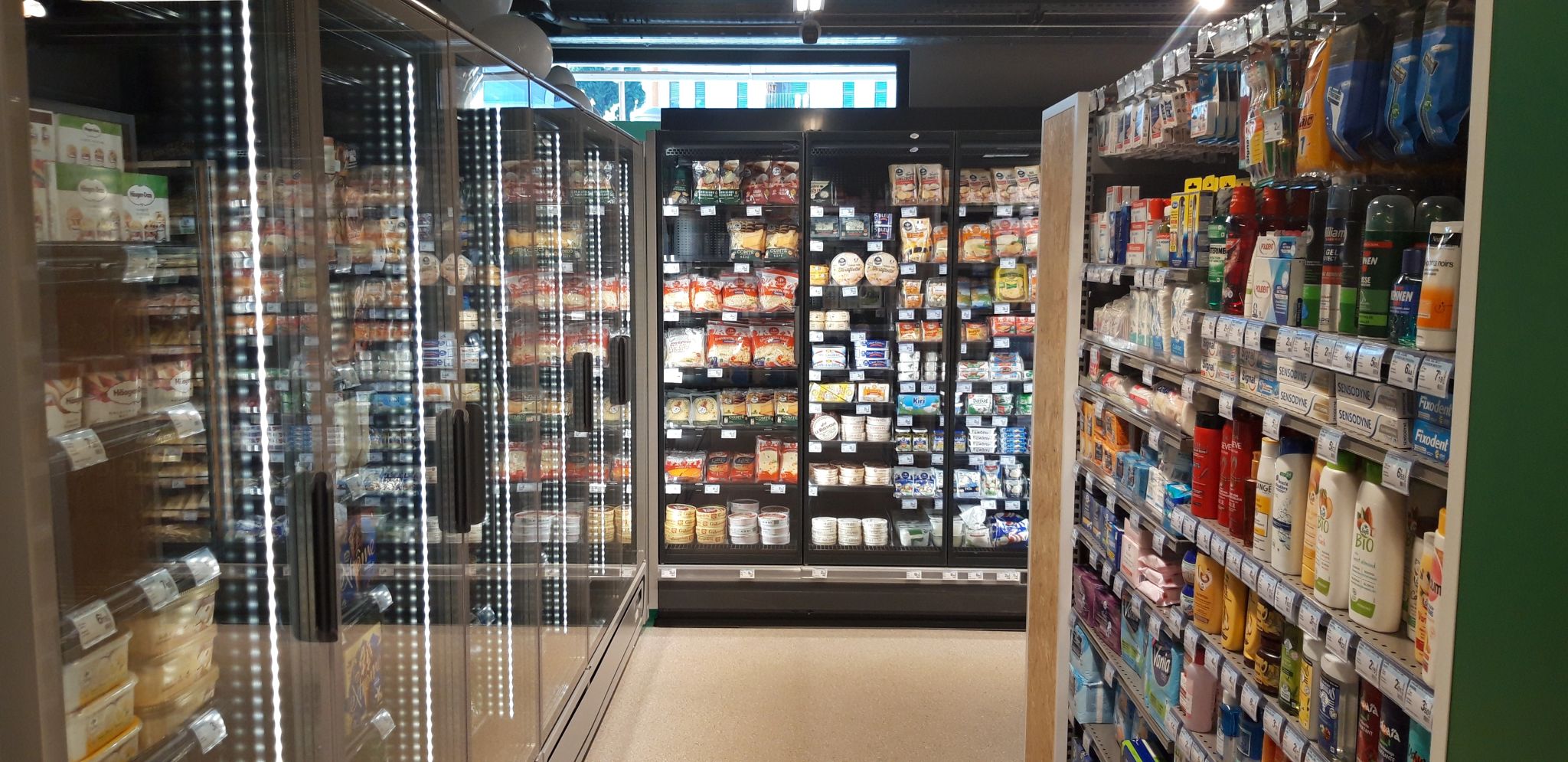 Foto 6 di Carrefour Express