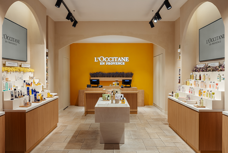 Foto 8 di L'OCCITANE EN PROVENCE