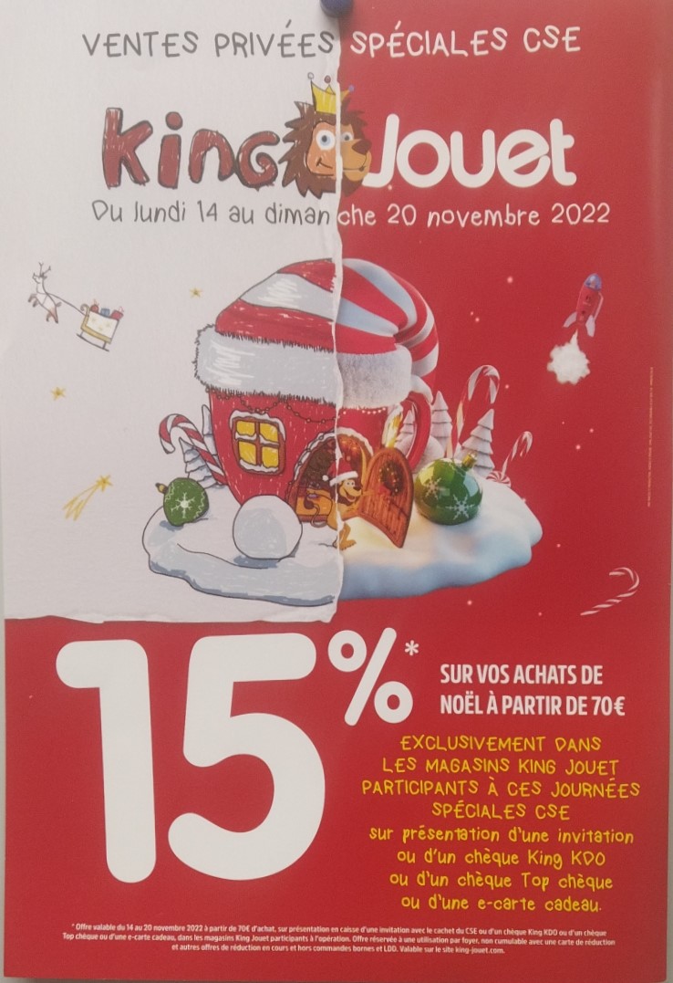 Foto 38 di King Jouet