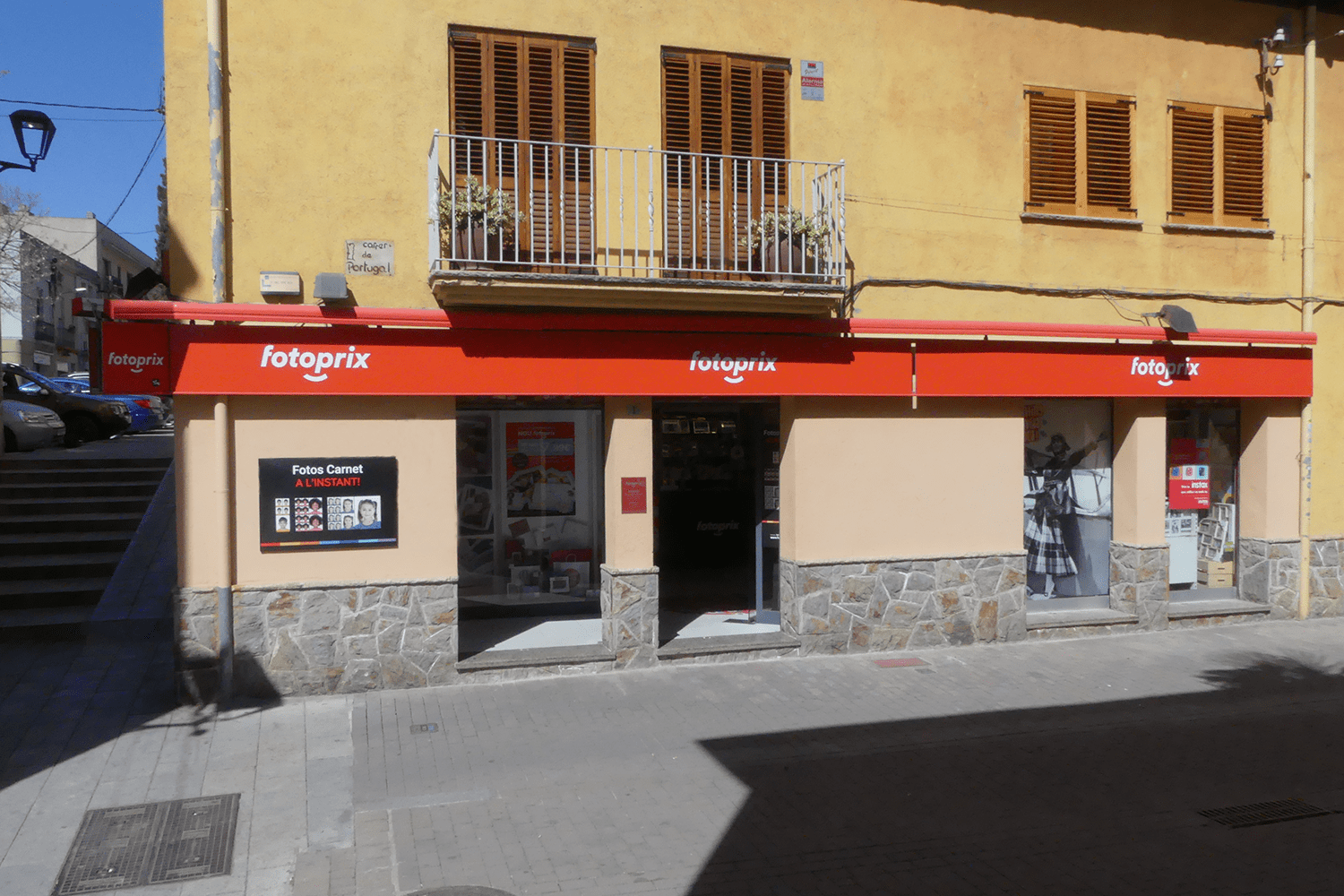 Foto 54 di FotoPrix Mollet