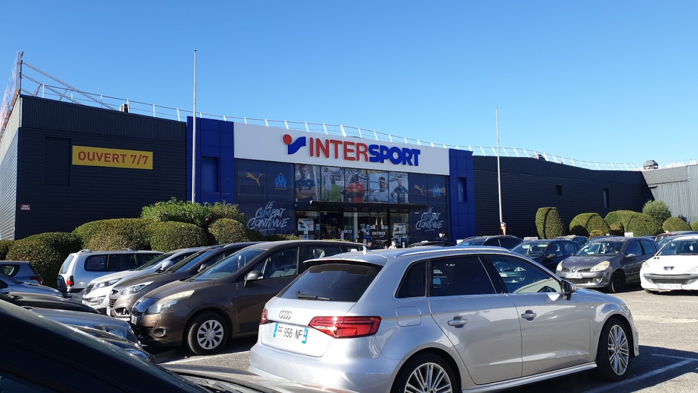 Foto 2 di Intersport Cabriès