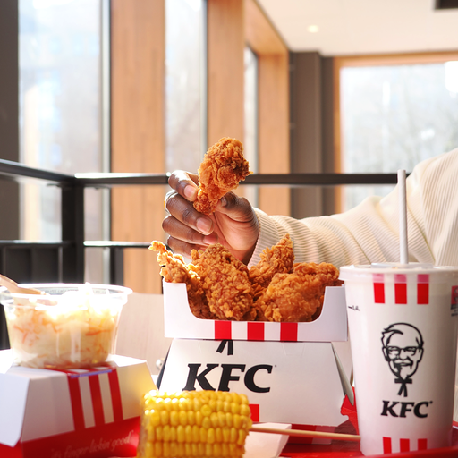 Photo 63 de KFC