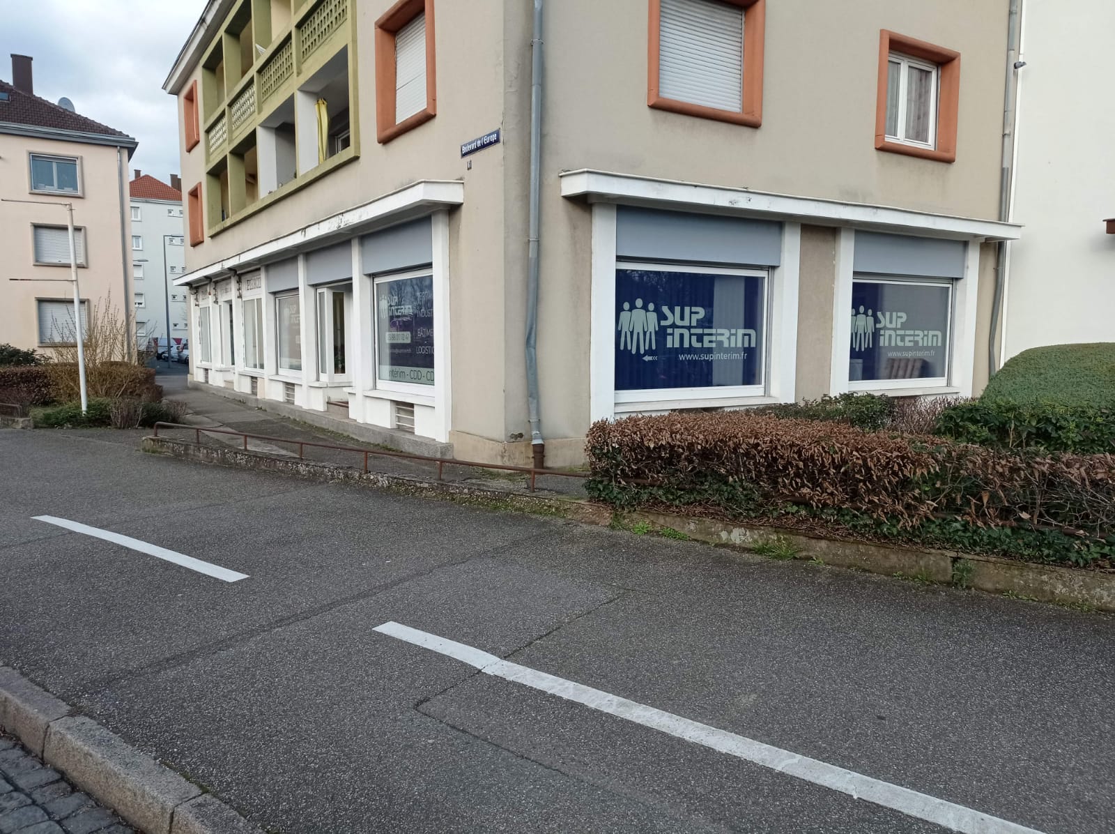 Agence d'intérim Haguenau — photo 5 sur 12