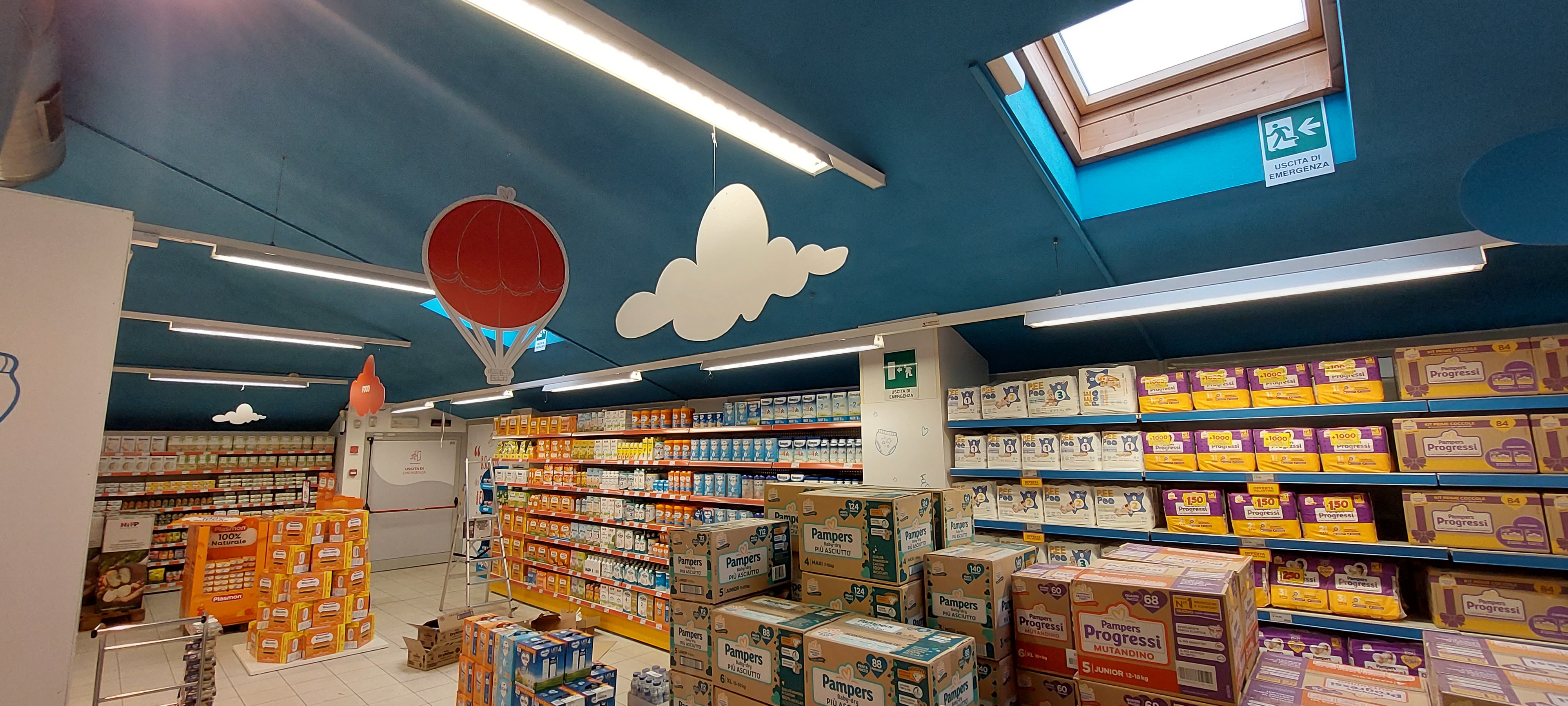 Foto 20 di Bimbostore