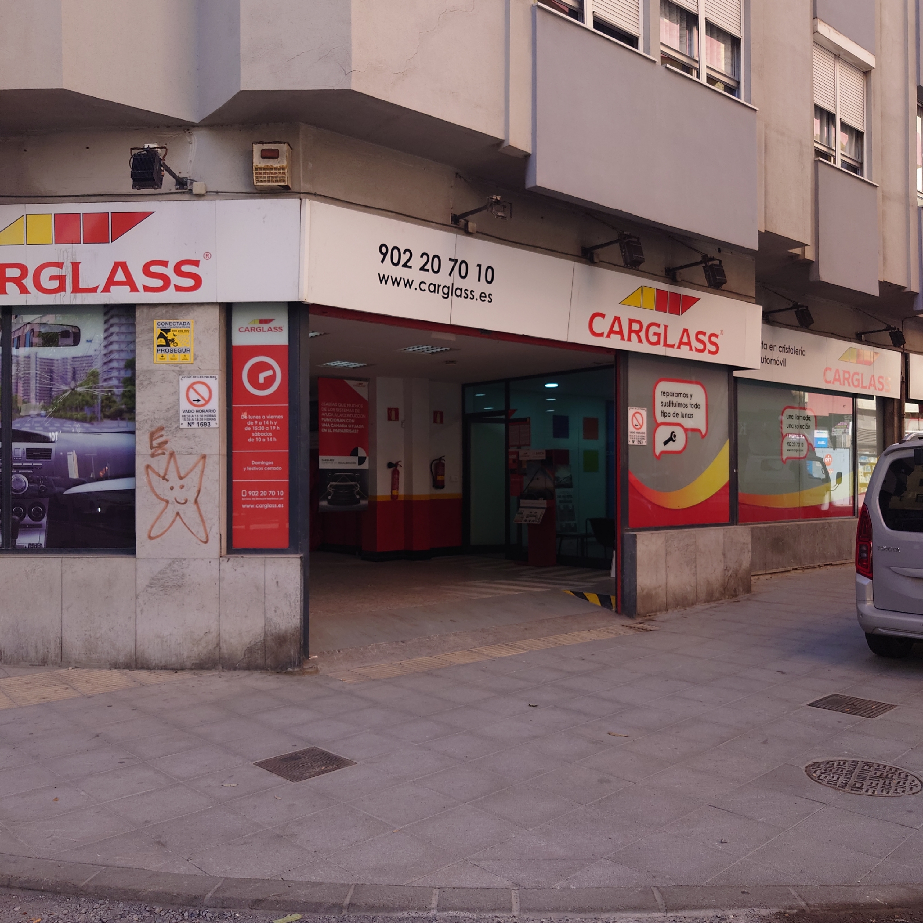 Foto 3 di Carglass