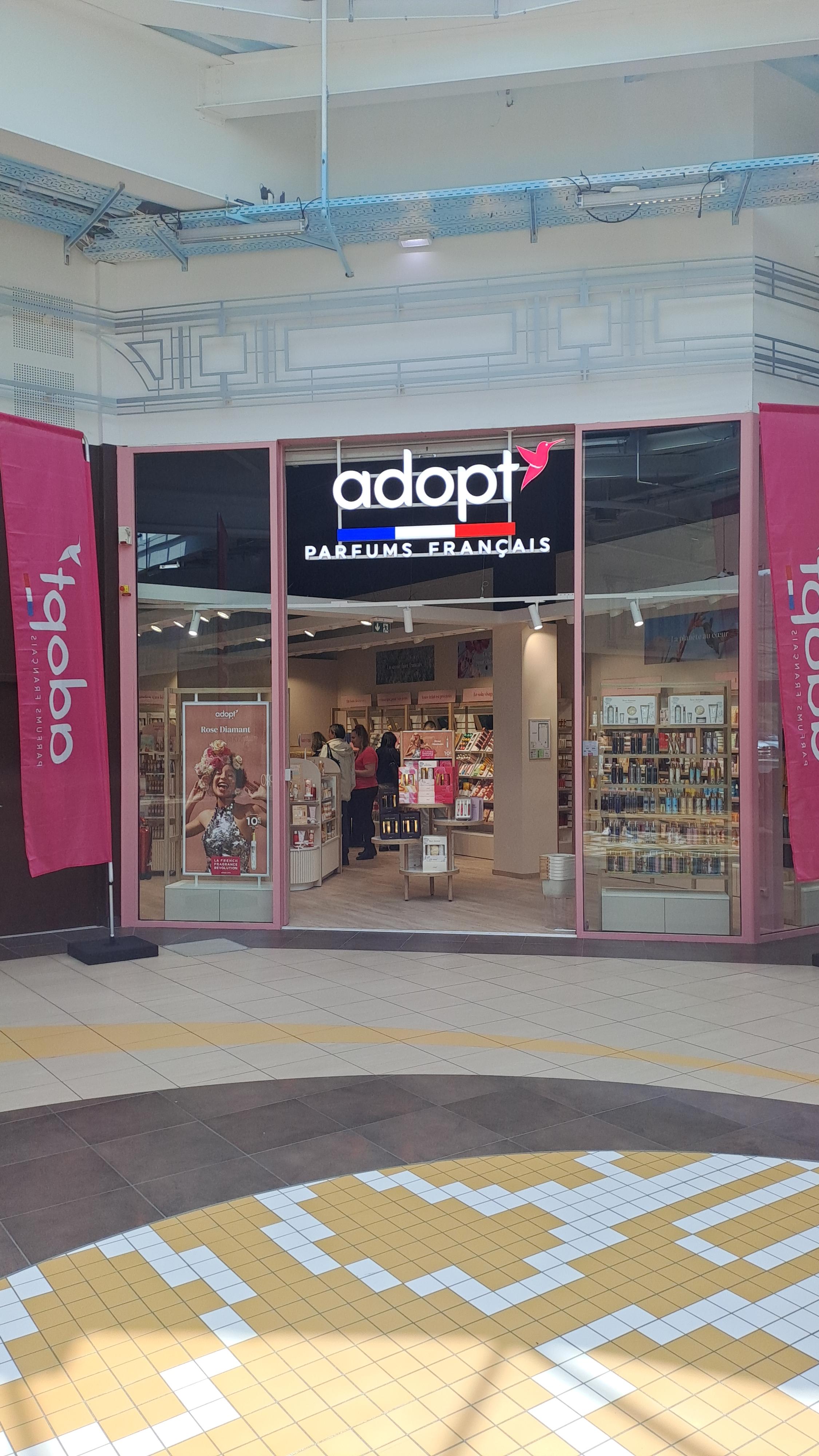 Foto 6 di Adopt Parfums