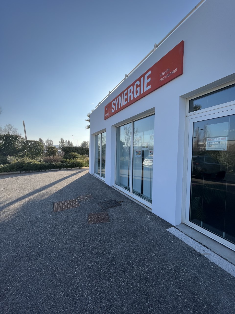 Foto 2 di Agence intérim Synergie