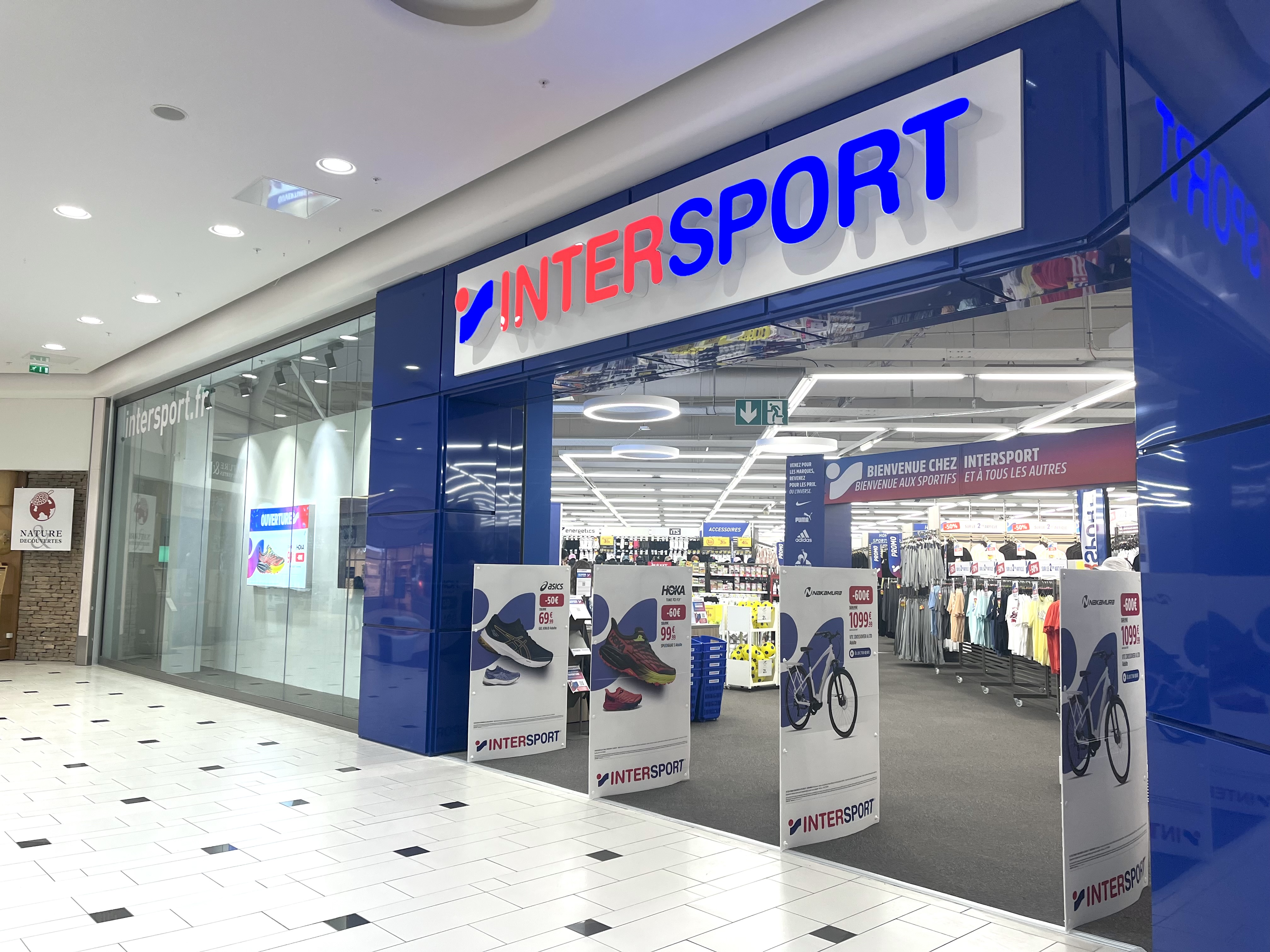 Foto 1 di Intersport Val Thoiry