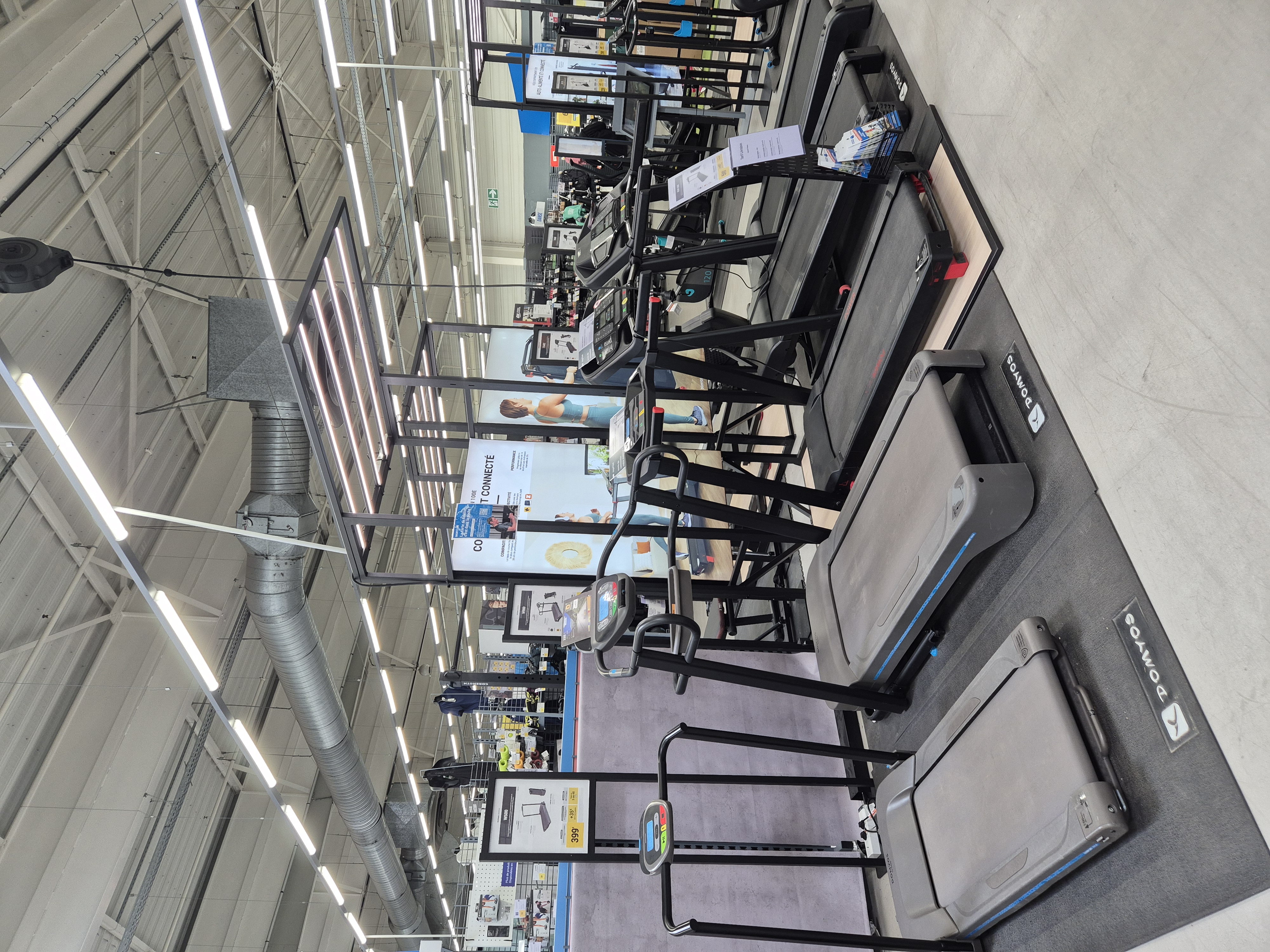 Foto 12 di Decathlon Forbach