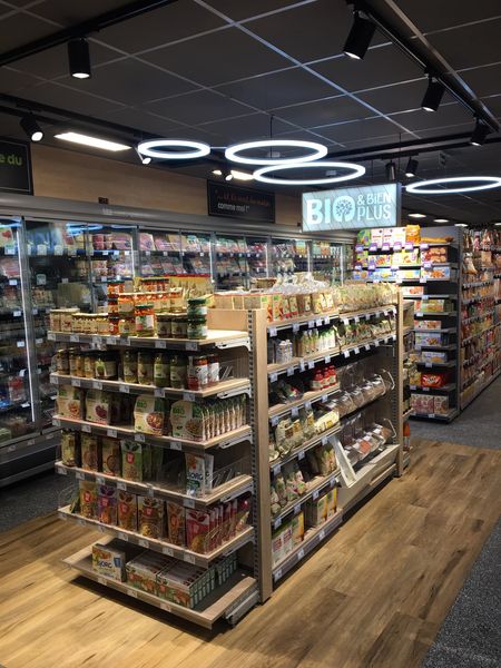 Foto 5 di Carrefour City