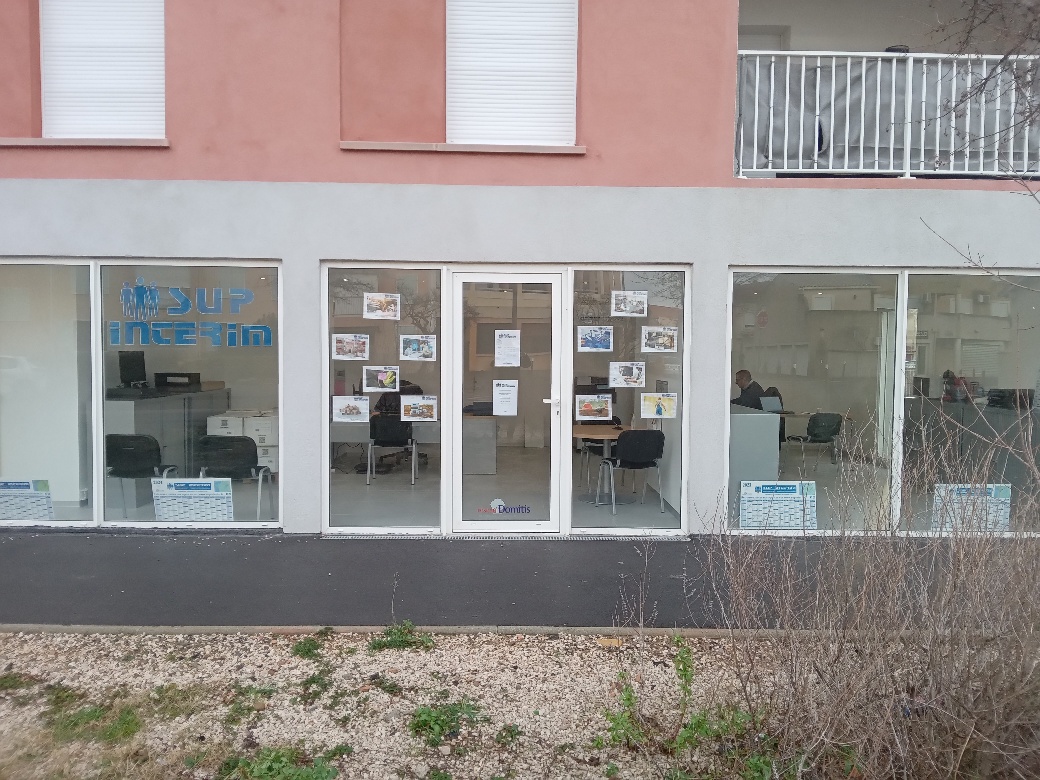 Agence d'intérim Miramas — photo 3 sur 3
