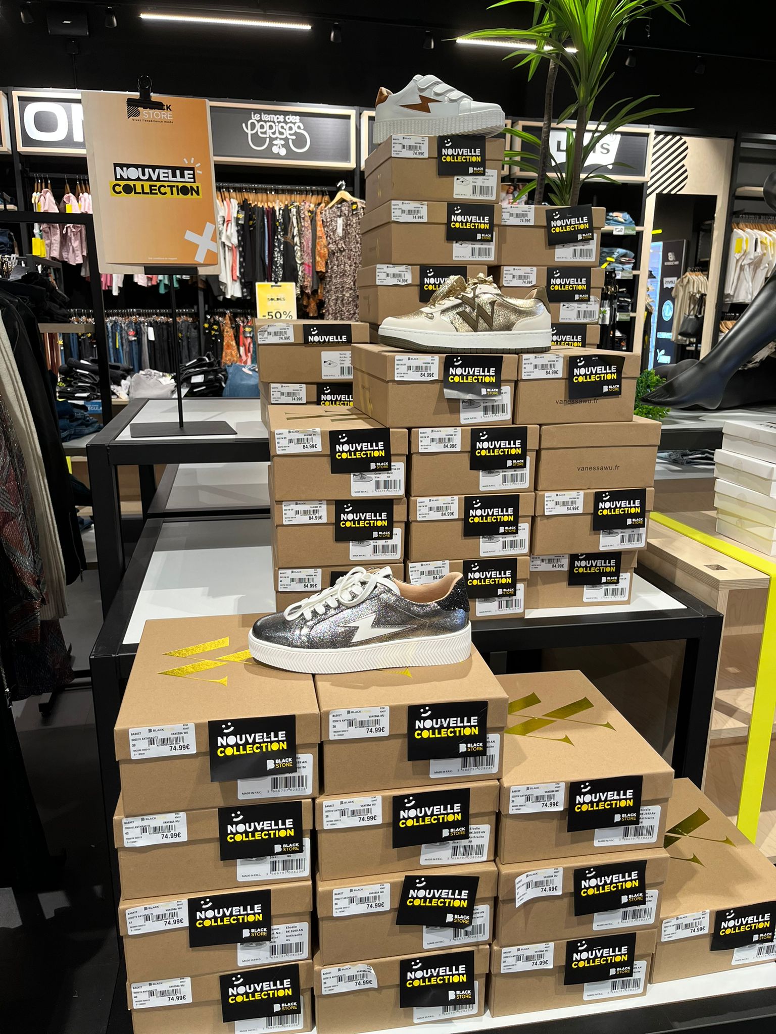 Foto 8 di BLACKSTORE LIMOGES