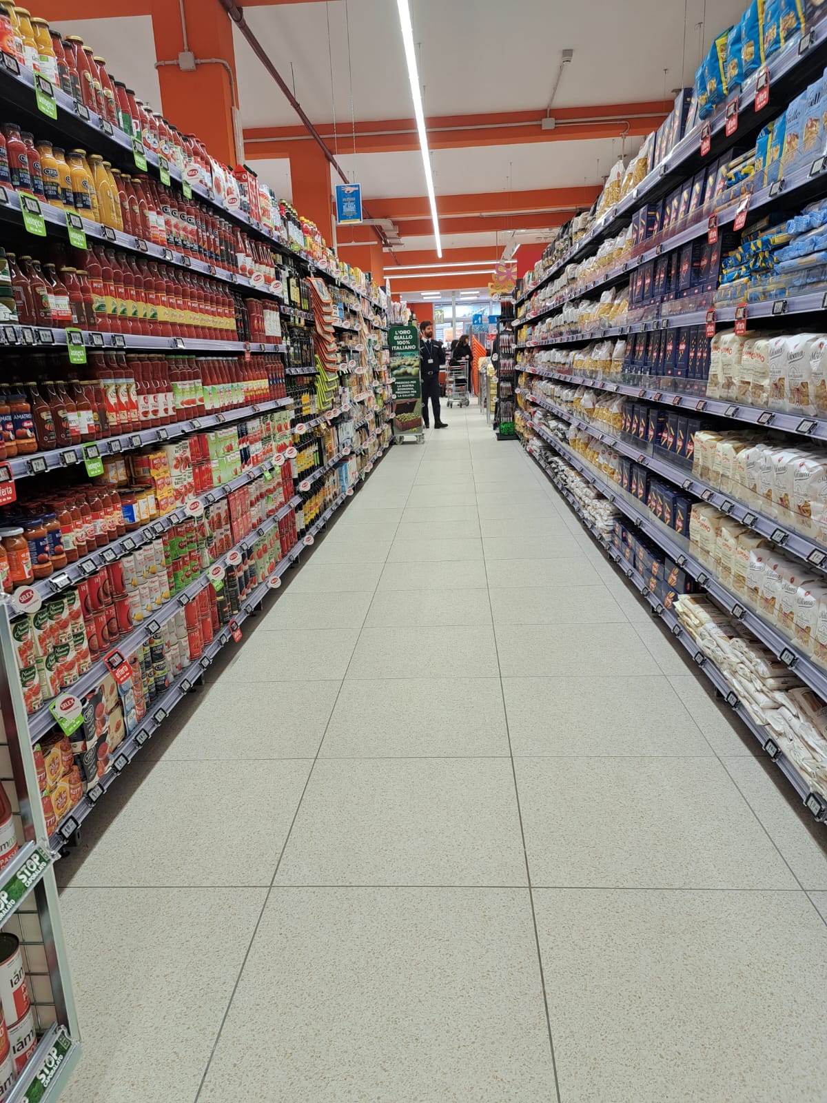 Photo 15 de Supermercato dok