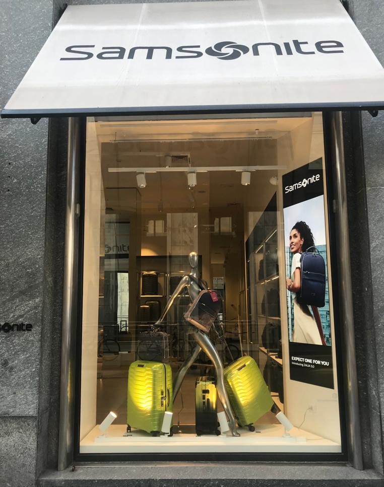 Foto 187 de Samsonite