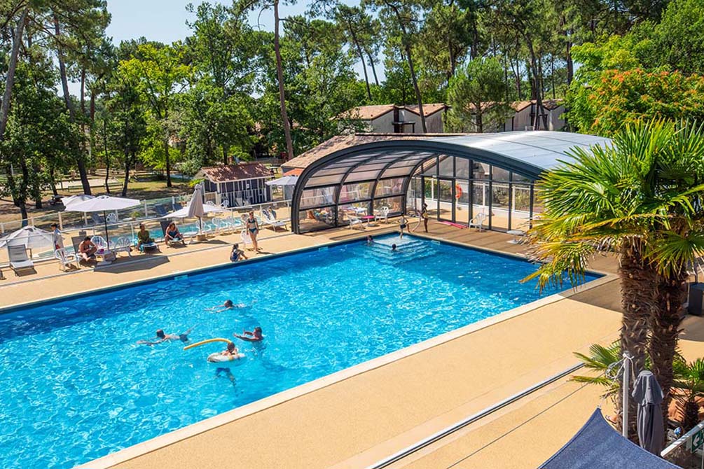 Village vacances Charente-Maritime - AZUREVA Ronce-les-Bains