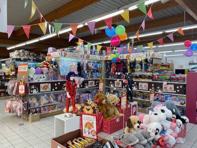 Foto 42 di King Jouet