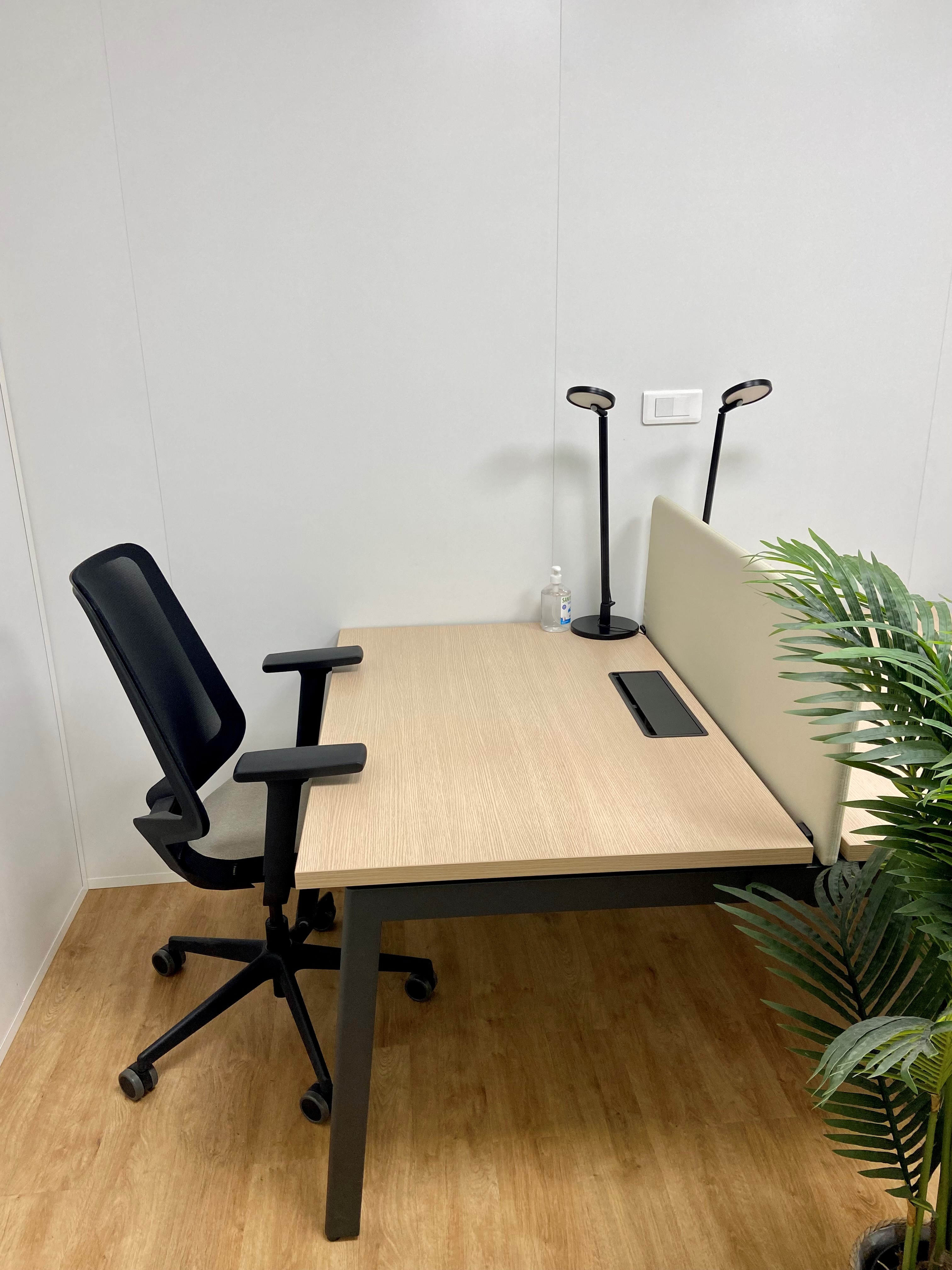 Foto 7 di Capcowork Angers