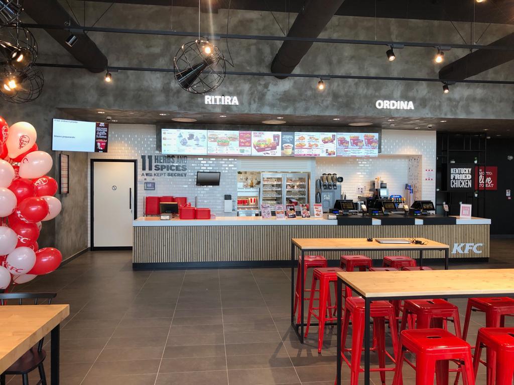 Fotografia 7 de KFC