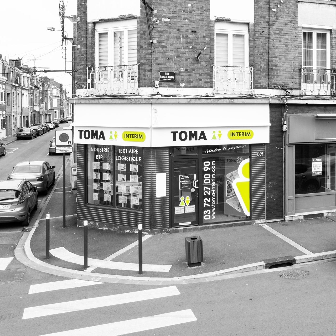 Foto 4 di TOMA Interim