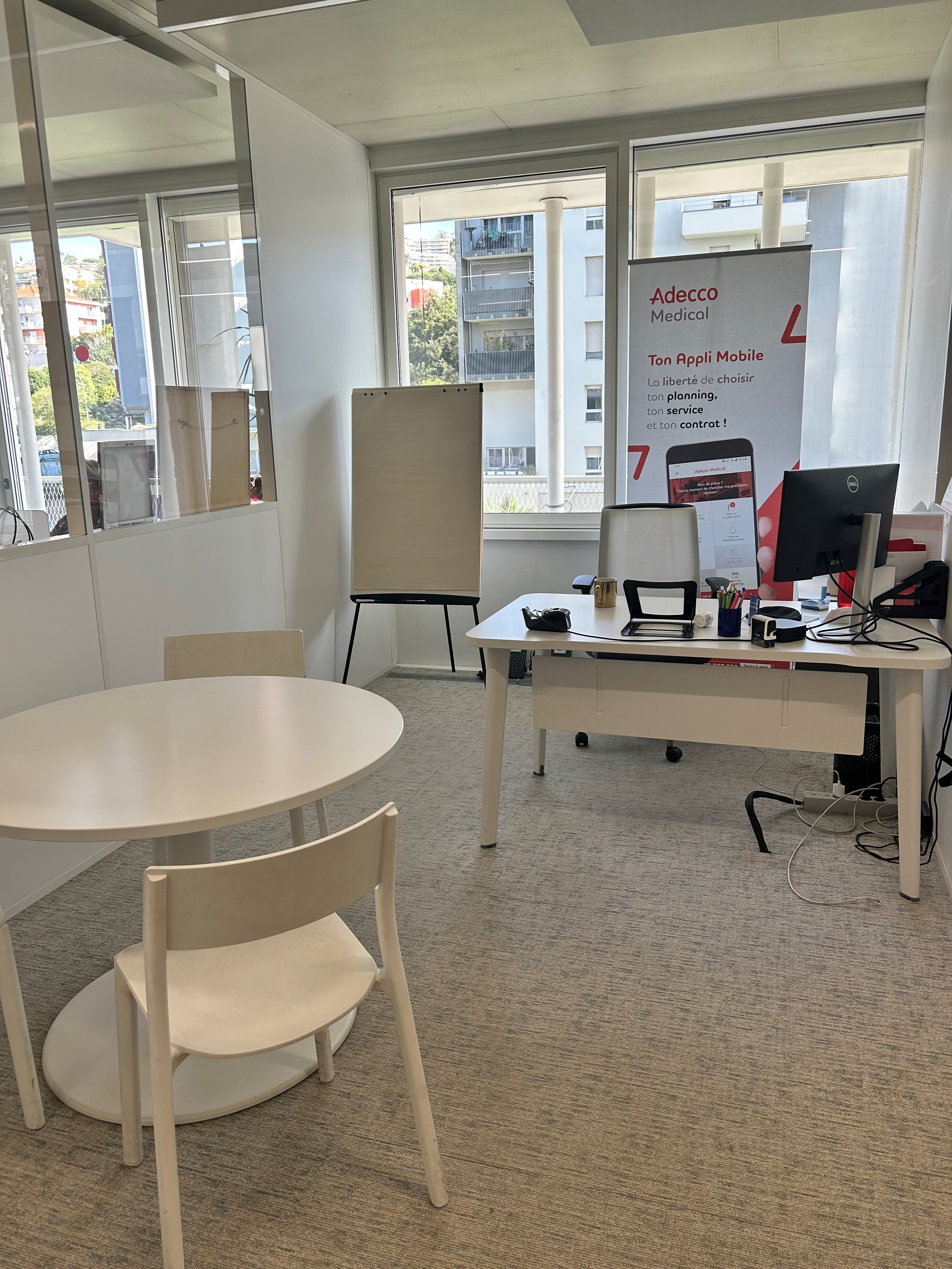 Foto 96 di Adecco Medical Nice