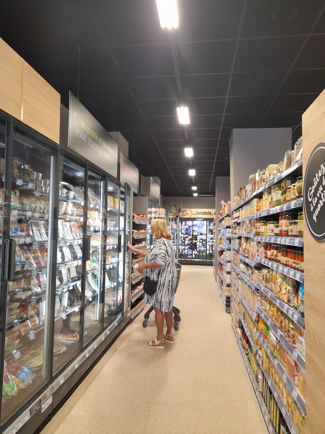 Foto 5 di Carrefour City